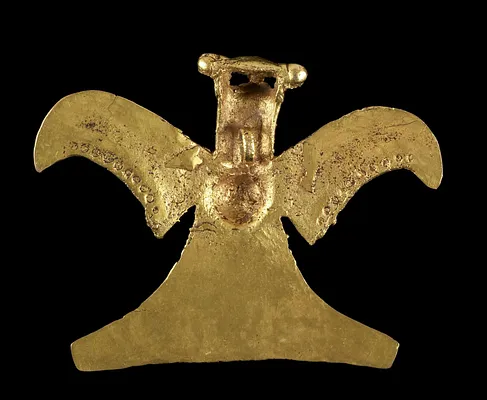 Avian Pendant