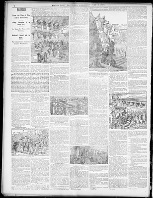 Boston Daily Traveller