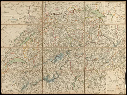 Schweiz