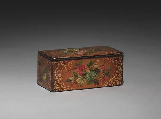Box