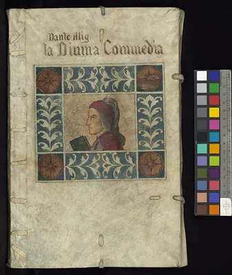 La Divina Commedia