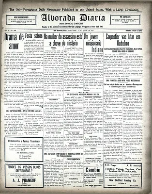 Alvorada Diaria