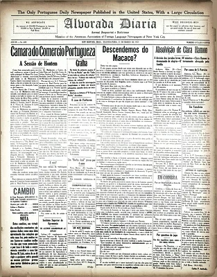 Alvorada Diaria