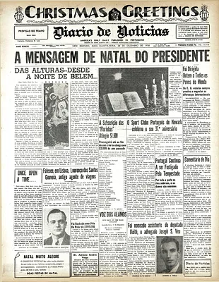 Diario de Noticias