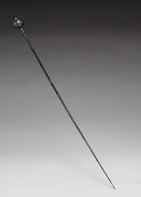 Garment Pin