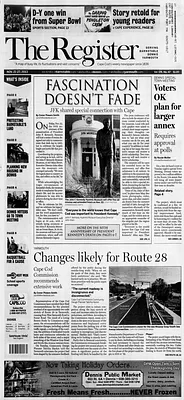 The Register