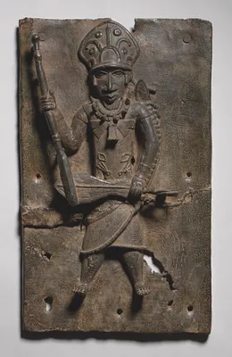 Plaque