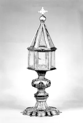 Reliquary
