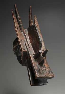 Helmet Mask