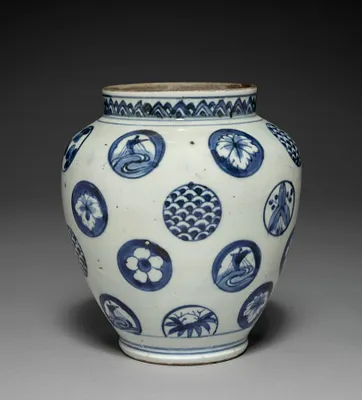 Jar