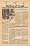 Suffolk Journal Vol. 40, No. 9, 10/19/1984