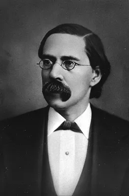 John K. Tarbox