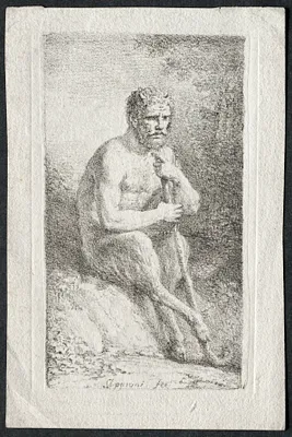 Satyr