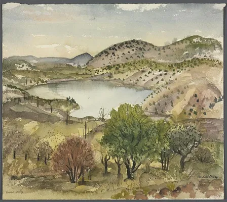 The Reservoir