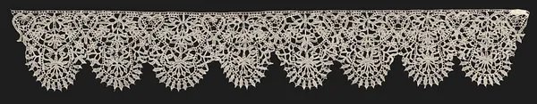 Lace Collar