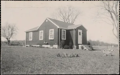 36 Curtis Rd