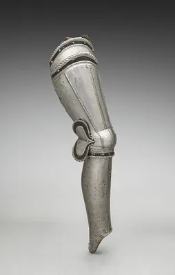 Right Leg