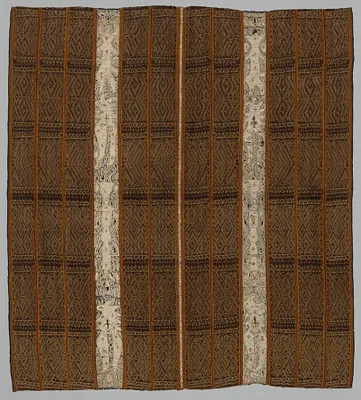 Tapis (Garment)