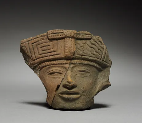 Head