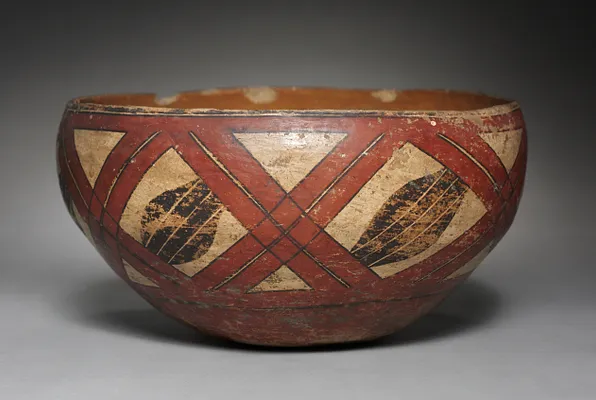Stew Bowl