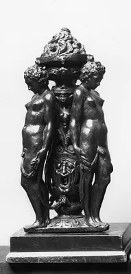 Cover for an Incense Burner
