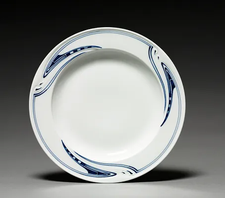 Plate