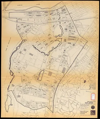 Parker Hill-Fenway urban renewal area r-48