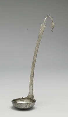 Ladle