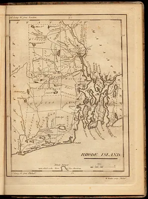 Rhode Island