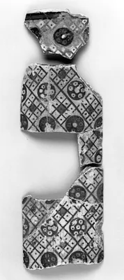 Convex Pattern