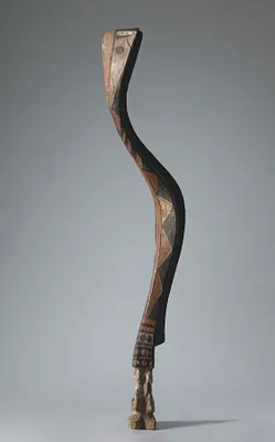 Serpent Headdress