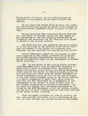 Memo of conversation by Sumner Welles