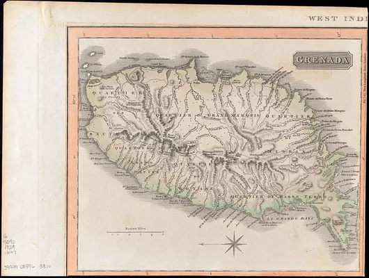 West India Islands
