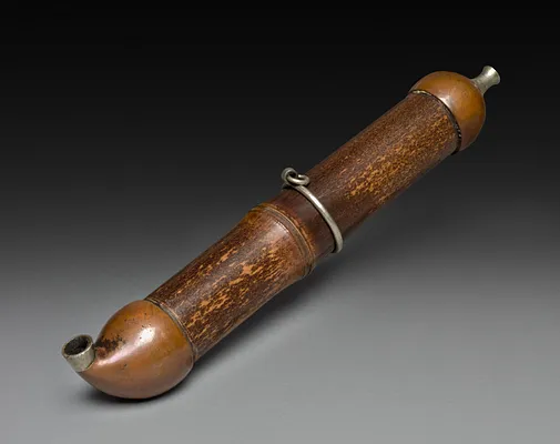 Tobacco Pipe