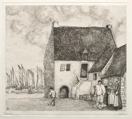 Fishermen's Quarters