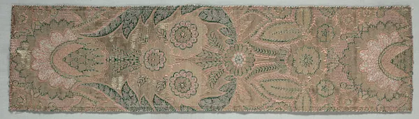 Brocade Textile