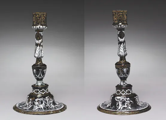 Candlesticks