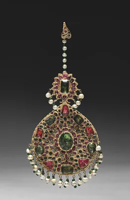 Pendant