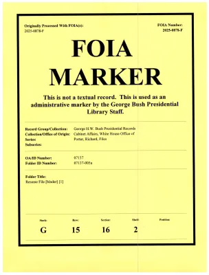 Resume File [binder] [1]