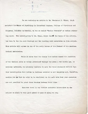 Other, April , 1926