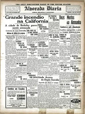 Alvorada Diaria