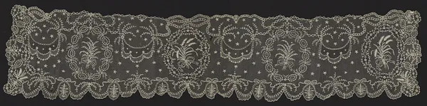 Lace Scarf