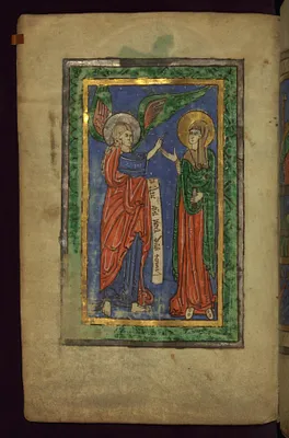 Annunciation