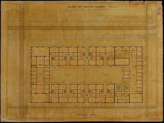Resident Hotel