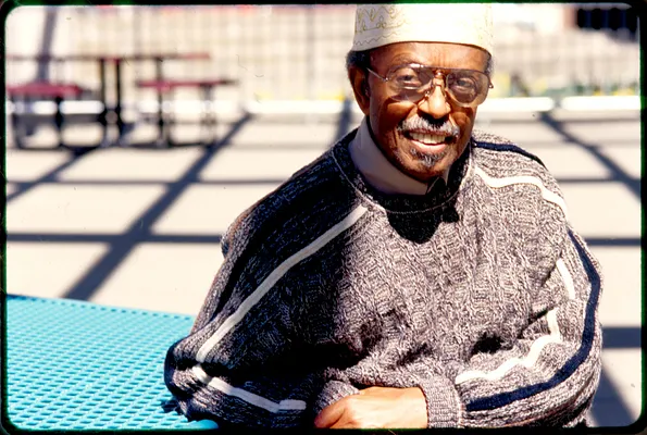 Jimmy Heath