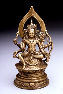 Bodhisattva