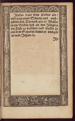 Betbüchlein mit dem Kalender und Passional auffs neu Corrigiert und gemehret. Durch D. Mart. Luther.