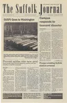 Suffolk Journal, Vol. 65, No. 12, 01/26/2005