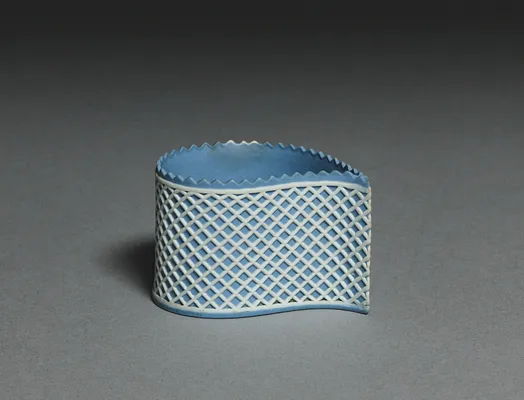 Custard Cup