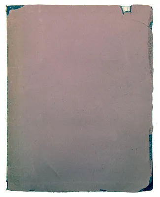 Scrapbook of Eva Waldron